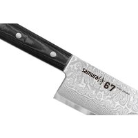 Samura 67 Damascus SD67-0094M Image #2