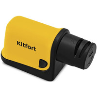 Kitfort KT-4099-3 (желтый) Image #1