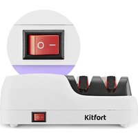 Kitfort KT-6551 Image #3