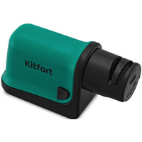 Kitfort KT-4099-2 (зеленый)