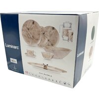 Luminarc Ash Marble V8583 (46пр) Image #2