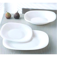 Luminarc Carine White V2447