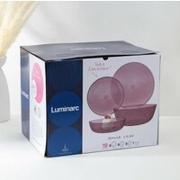 Luminarc Идиллия Лилак O0202 (19пр) Image #13