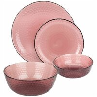 Luminarc Идиллия Лилак O0202 (19пр) Image #1
