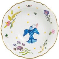 Bitossi Fabula FTB00095 (цветы/птица) Image #2