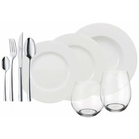 Villeroy & Boch Wonderful World White 10-1155-9032