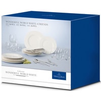 Villeroy & Boch Wonderful World White 10-1155-9032 Image #3