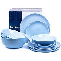 Luminarc Diwali Light Blue P2961 Image #2