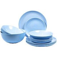 Luminarc Diwali Light Blue P2961