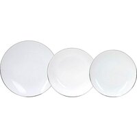 Tognana Metropolis Fascetta Platino ME070181801 (18пр)