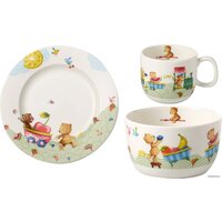Villeroy & Boch Hungry As A Bear 14-8665-8427