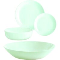 Luminarc Diwali Paradise Green V6218 (19шт) Image #1