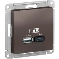 Systeme Electric AtlasDesign ATN000639 Image #1