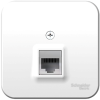 Schneider Electric Blanca BLNIA011001