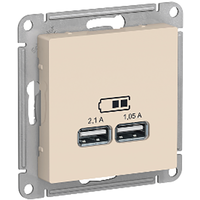 Schneider Electric Atlas Design ATN000233