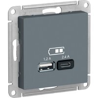 Systeme Electric AtlasDesign ATN000739