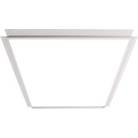 Deko-Light Frame for plaster 60x60 (белый)