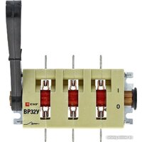 EKF ВР32У-37B31250 400А uvr32-37b31250 Image #1