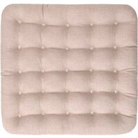 Smart Textile Уют Крафт 40x40 ST648 (лузга гречихи, бежевый)