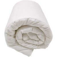 Andreas Roti Овечья шерсть Хлопок ОС030302.2541 (200x220, белый/клетка)