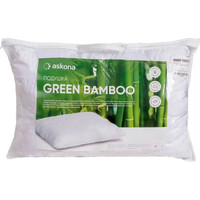 Askona Green Bamboo 70x70 Image #1