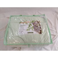Delford Эвкалипт Стандарт ПВХ 150x205 2ЭХЛ1-уп11 Image #2