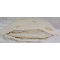 Delford Шерсть Стандарт ПВХ 2ШХ-УП22 (48x68) Image #3