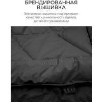 Espera Home Cloud Cool Graphite ЕС-7029 150x200 Image #7
