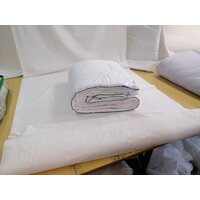 Delford Бамбук Стандарт ПВХ 172x205 3БХЛ1-уп11 Image #3