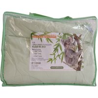 Delford Эвкалипт Стандарт ПВХ 220x200 4ЭХН1-уп11