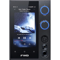 FiiO R7 (черный)