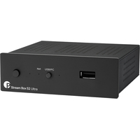 Pro-Ject Stream Box S2 Ultra (черный) Image #1