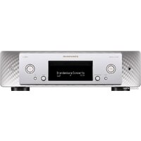 Marantz CD 50n (серебристый)