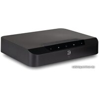 Bluesound Powernode Edge (черный) Image #2