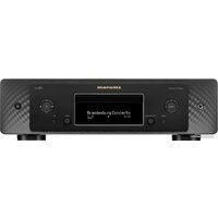 Marantz CD 50n (черный)