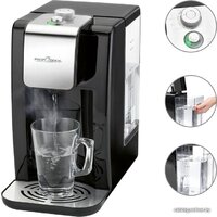 ProfiCook PC-HWS 1168 Image #2