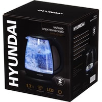 Hyundai HYK-G1001 Image #7