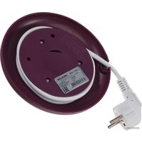 Willmark WEK-1704G (белый/фиолетовый) Image #7