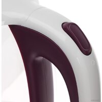 Willmark WEK-1704G (белый/фиолетовый) Image #4