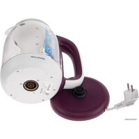 Willmark WEK-1704G (белый/фиолетовый) Image #6