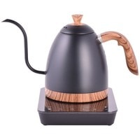 Brewista Artisan Gooseneck 900 мл (черный)