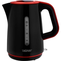 Zelmer ZCK7620R Image #1