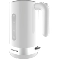 Polaris PWK 1803C Water Way Pro (белый) Image #3