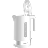 Polaris PWK 1803C Water Way Pro (белый) Image #4