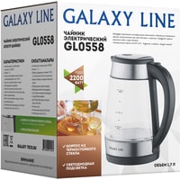 Galaxy Line GL0558 Image #6