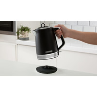 Morphy Richards Illuminated Black 108020 Image #2