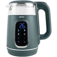 CENTEK CT-0052 Green Image #1