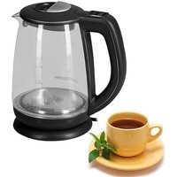 Redmond (Редмонд) SkyKettle RK-G214S (серый) Image #3