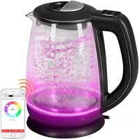 Redmond (Редмонд) SkyKettle RK-G214S (серый) Image #1