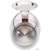 Willmark WEK-1704G (белый/красный) Image #5